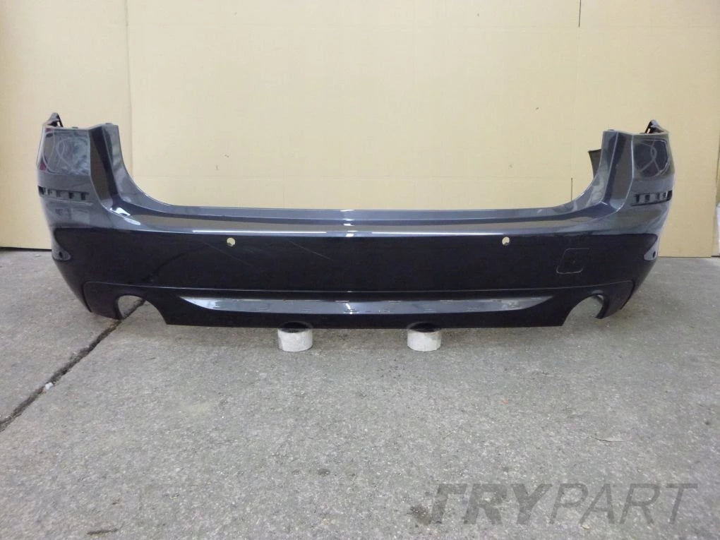 BMW 5 G31 KOMBI Rear Bumper