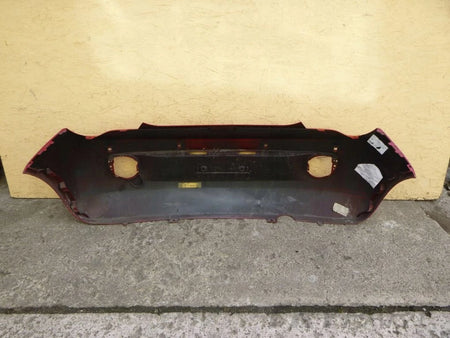 OPEL ADAM Rear Bumper
