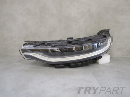 FRONT LAMP KIA SOUL 3 III FULL LED 18-22 LH