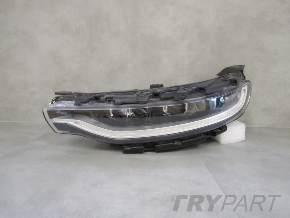 FRONT LAMP KIA SOUL 3 III FULL LED 18-22 LH