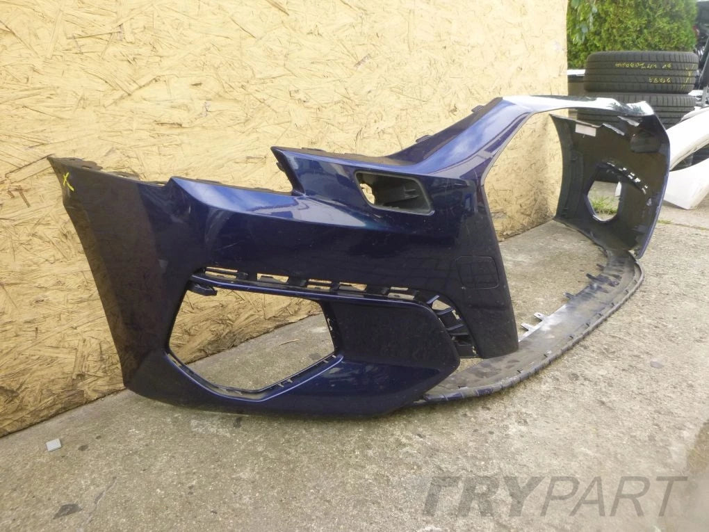 AUDI A3 8Y 8Y0 20- Front Bumper
