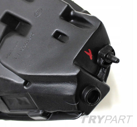 TESLA MODEL Y LEFT FRONT FULL LED HEADLIGHT ORG EU 1514952-00-D