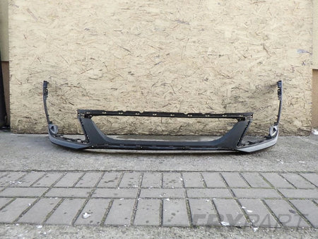 KIA X CEED XCEED 2019- Front Bumper Spoiler Lip