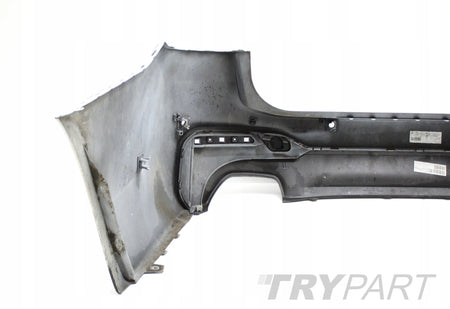 BMW 5 G31 M PACKAGE REAR BUMPER ESTATE ORG + DIFFUSER