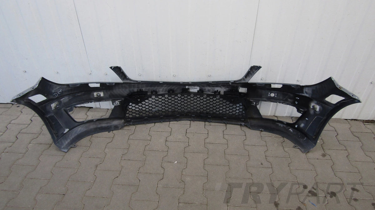 Front Bumper Mercedes 204 6.3 63 AMG Lift USA 11-