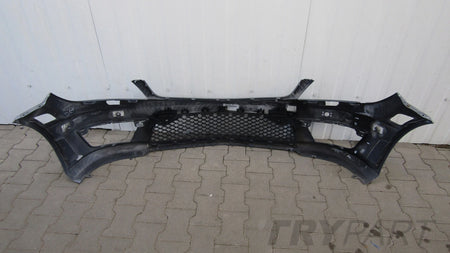 Front Bumper Mercedes 204 6.3 63 AMG Lift USA 11-