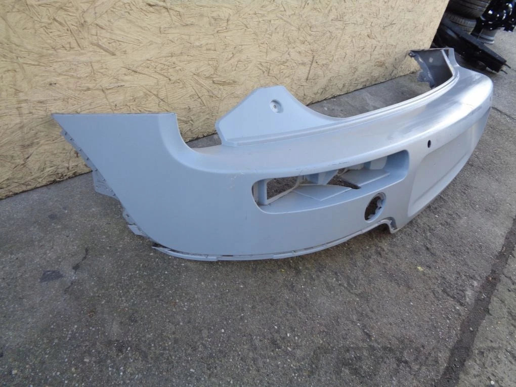 MINI CLUBMAN F54 rear bumper