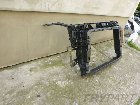AUDI Q3 83A805594H front bumper