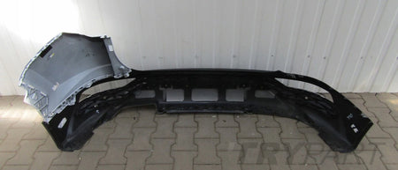 Rear bumper Hyundai Tucson 4th Gen 2020-
