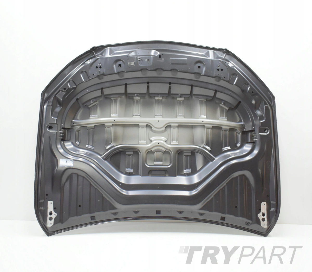 MERCEDES GLC W254 ENGINE COVER GRILLE ORG