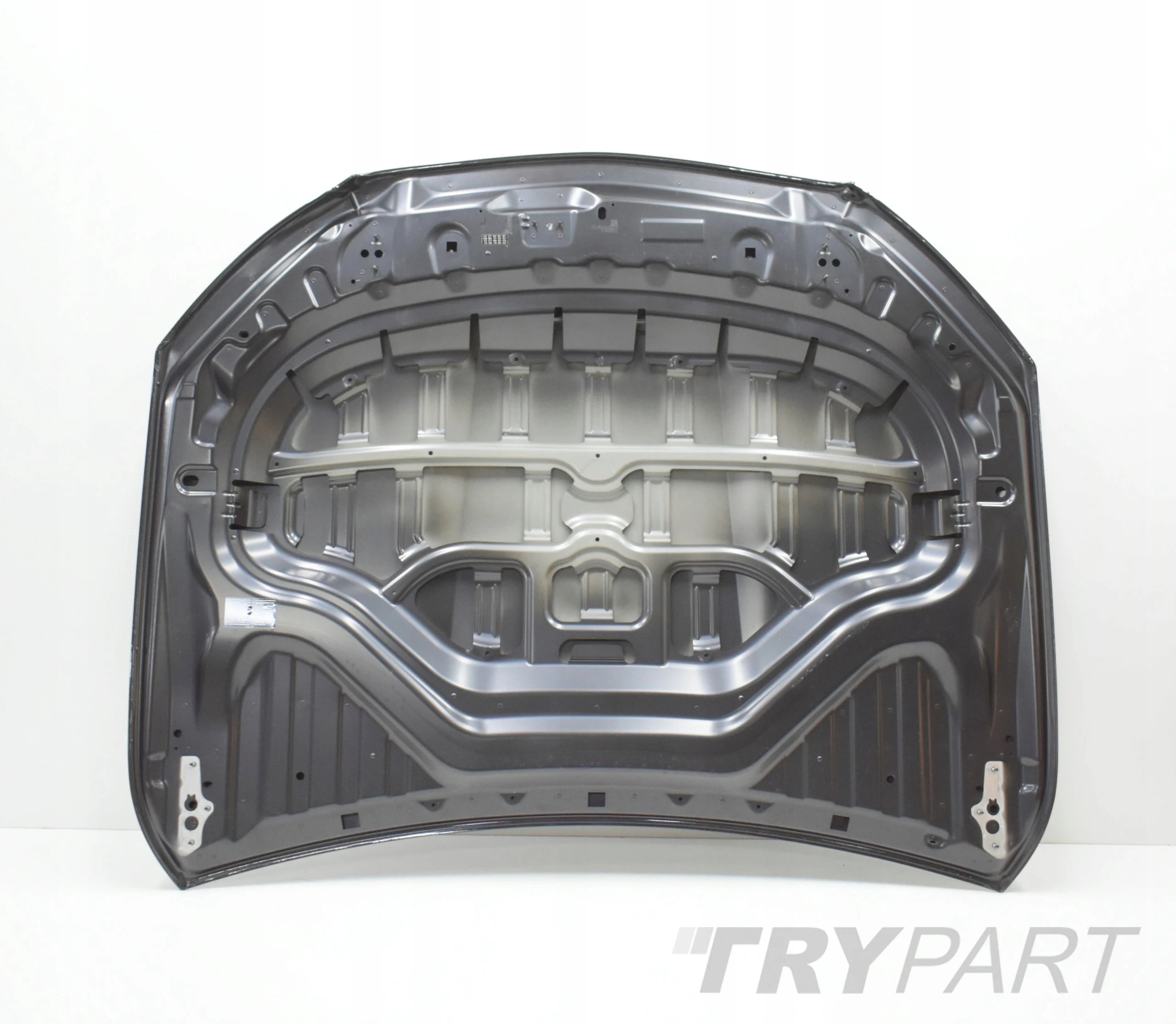 MERCEDES GLC W254 ENGINE COVER GRILLE ORG