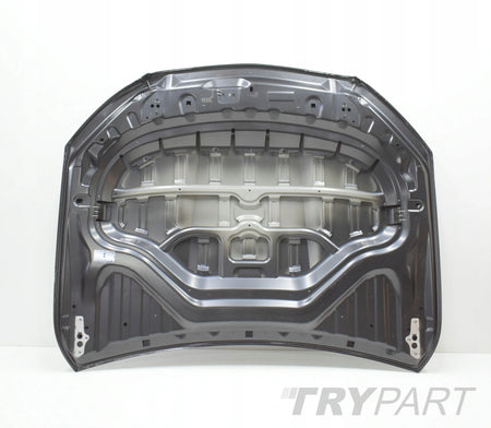 MERCEDES GLC W254 ENGINE COVER GRILLE ORG