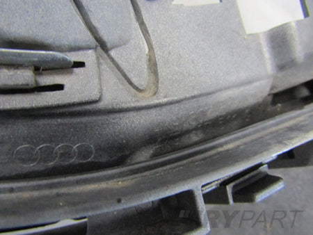 Rear bumper for AUDI A6 C8 4K9 KOMBI ALLROAD 18-25
