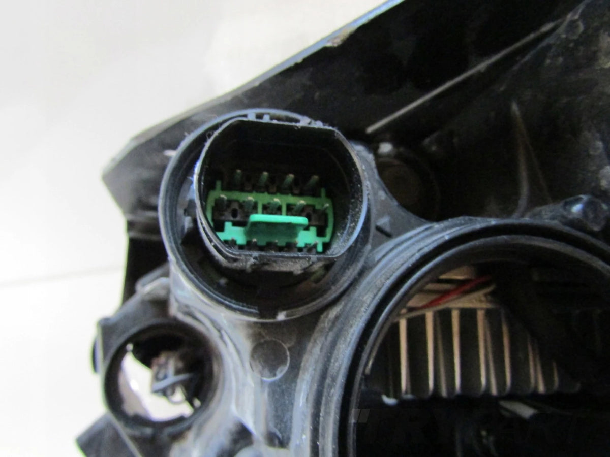 HEADLIGHT KIA CEED 3 III PROCEED LIFT FULL LED 21- RH 92102J7500