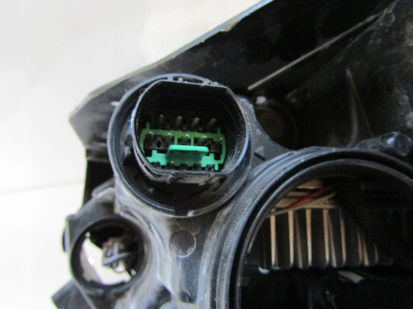 HEADLIGHT KIA CEED 3 III PROCEED LIFT FULL LED 21- RH 92102J7500