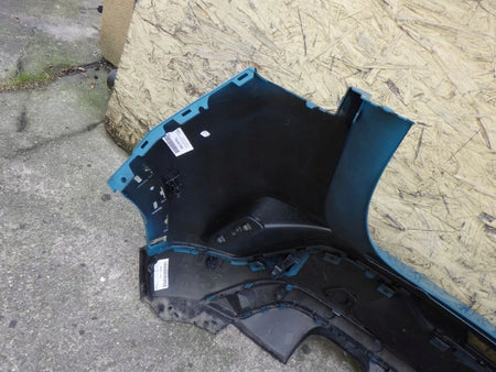 OPEL MOKKA 2 II B 20- Rear Bumper