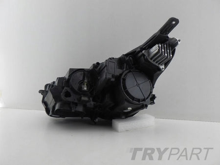 OPEL CROSSLAND X P17 LIFT FULL LED 2020- Right Headlight
