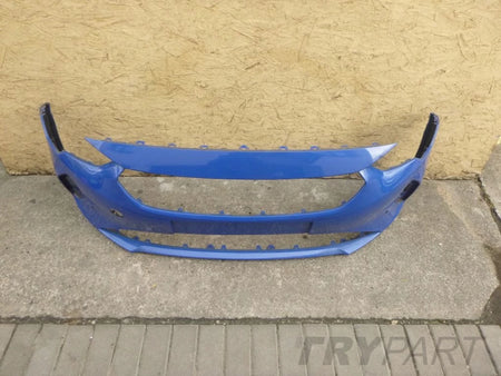 OPEL CORSA F 19- front bumper