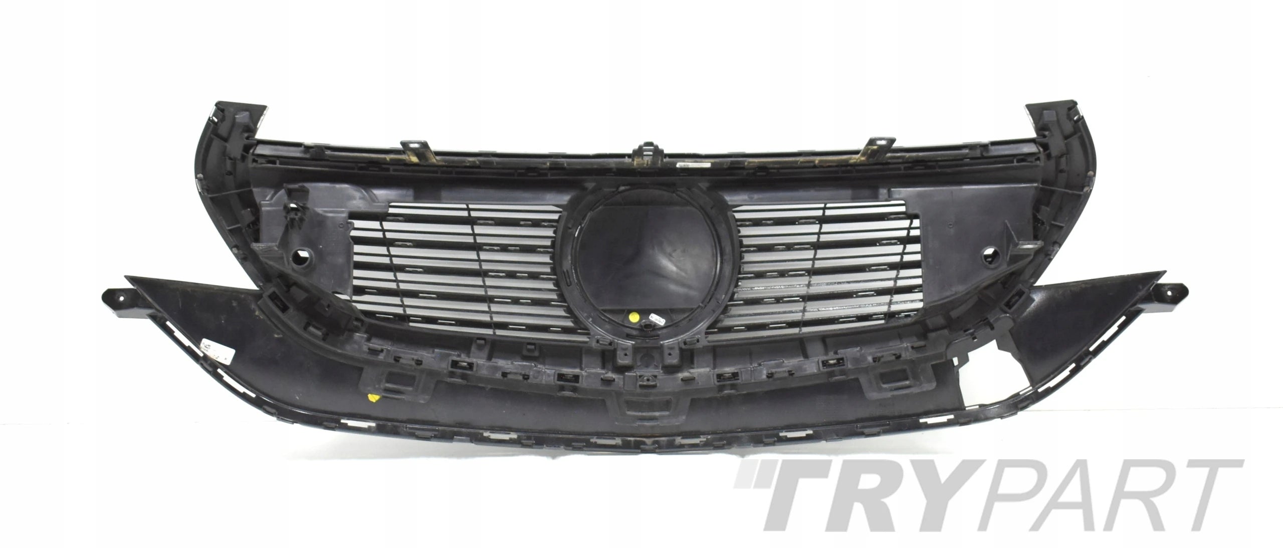 MERCEDES EQC W293 BUMPER GRILLE ORG A2938880200