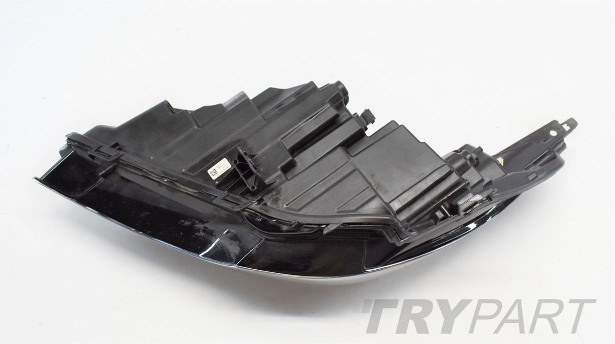 OPEL ASTRA V K HEADLAMP RIGHT FRONT ORIGINAL
