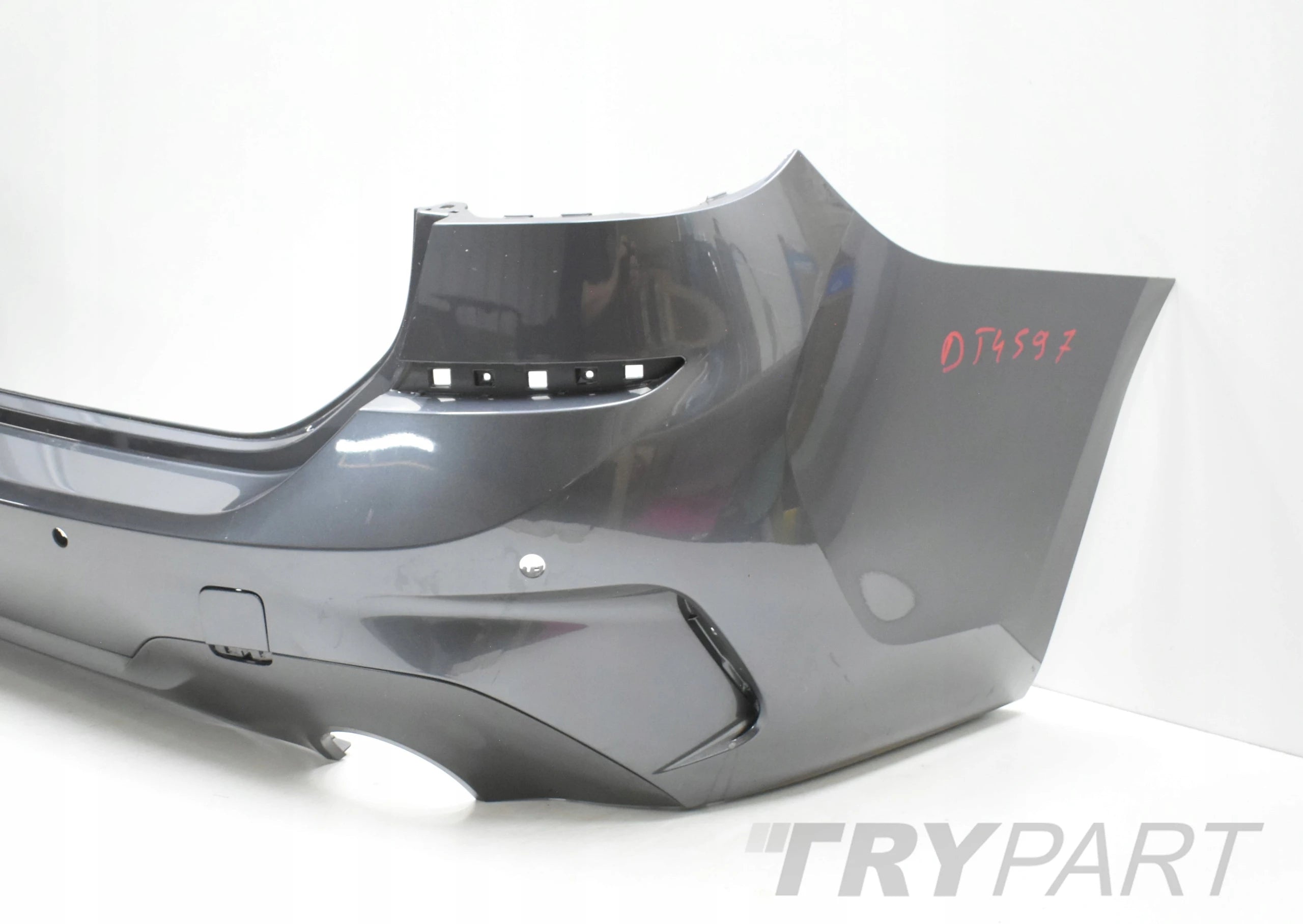 BMW G21 M PACKAGE REAR BUMPER ESTATE ORIGINAL + DIFFUSER