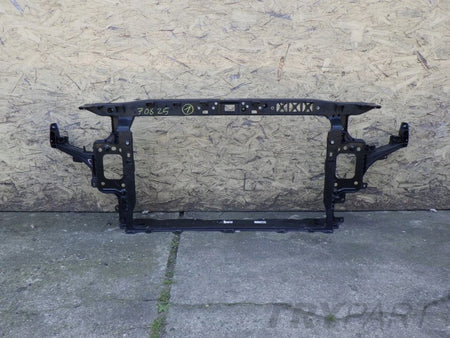 HYUNDAI I30 III 3 17- 64105-G4120 Front Bumper Reinforcement