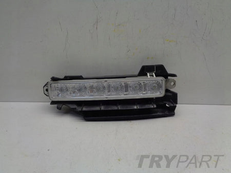 CITROEN BERLINGO PEUGEOT TOYOTA HALOGEN LED DRL