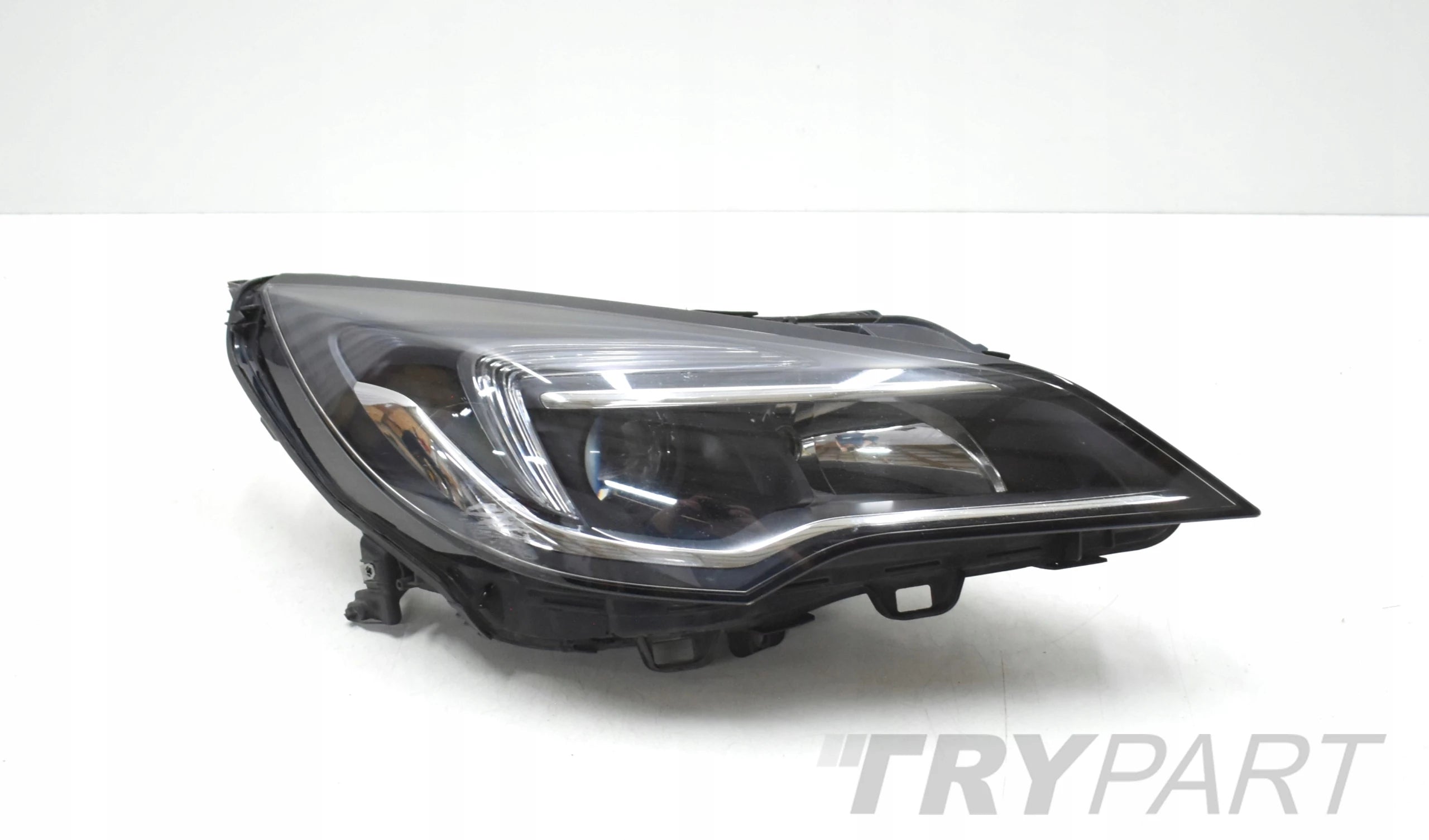 OPEL ASTRA V K HEADLIGHT RIGHT FRONT ORIGINAL EU