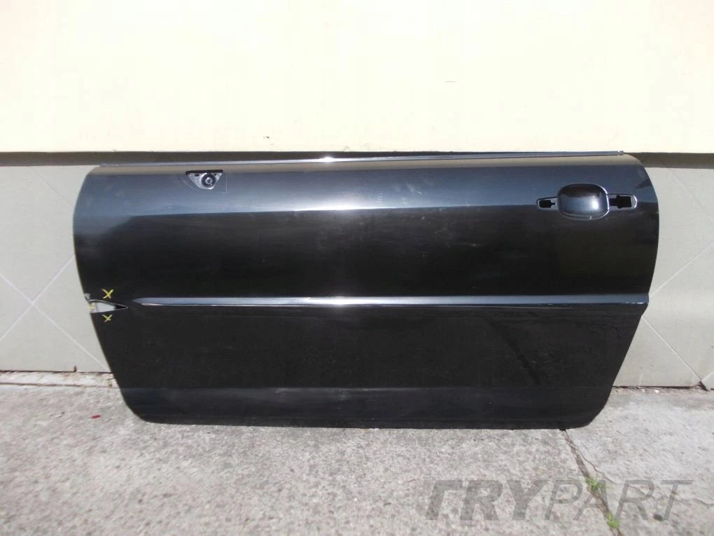 PEUGEOT 407 COUPE Left Door