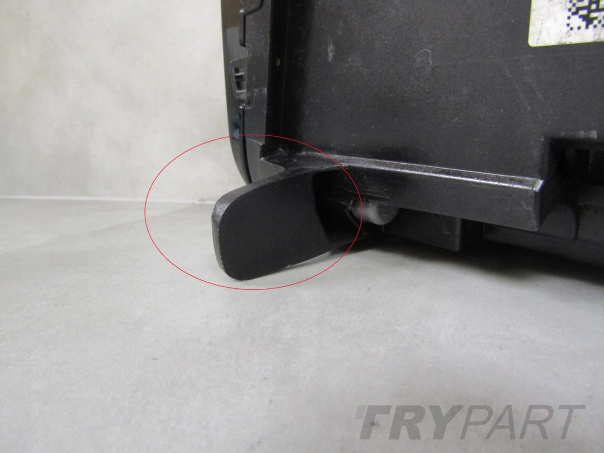 FRONT LAMP FIAT 500E II 2 FULL LED RH RIGHT 20- 521400260