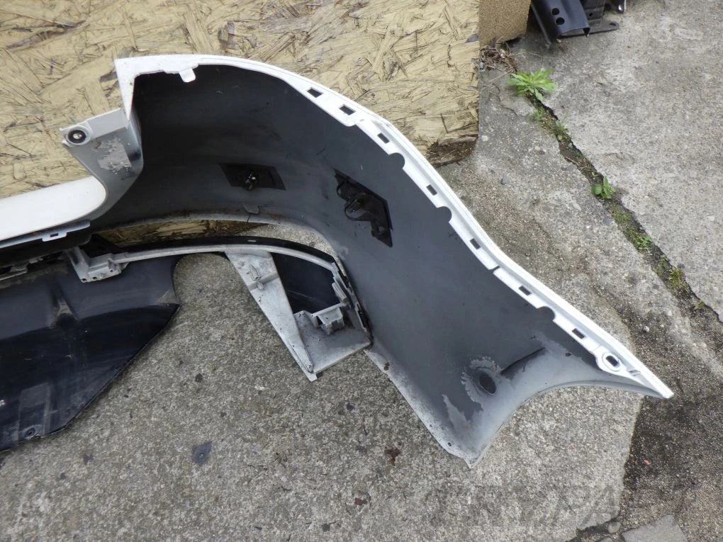 PEUGEOT 508 II SW KOMBI GT LINE 18- Rear Bumper