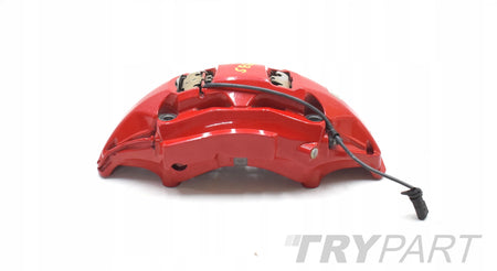 AUDI SQ7 SQ8 4M LEFT CALIPER FRONT AUDI CERAMIC
