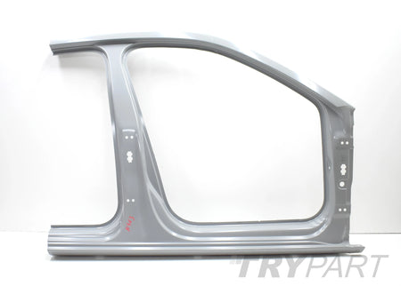 SKODA SUPERB III 3V RIGHT PANEL B-PILLAR SILL FRAME ORG