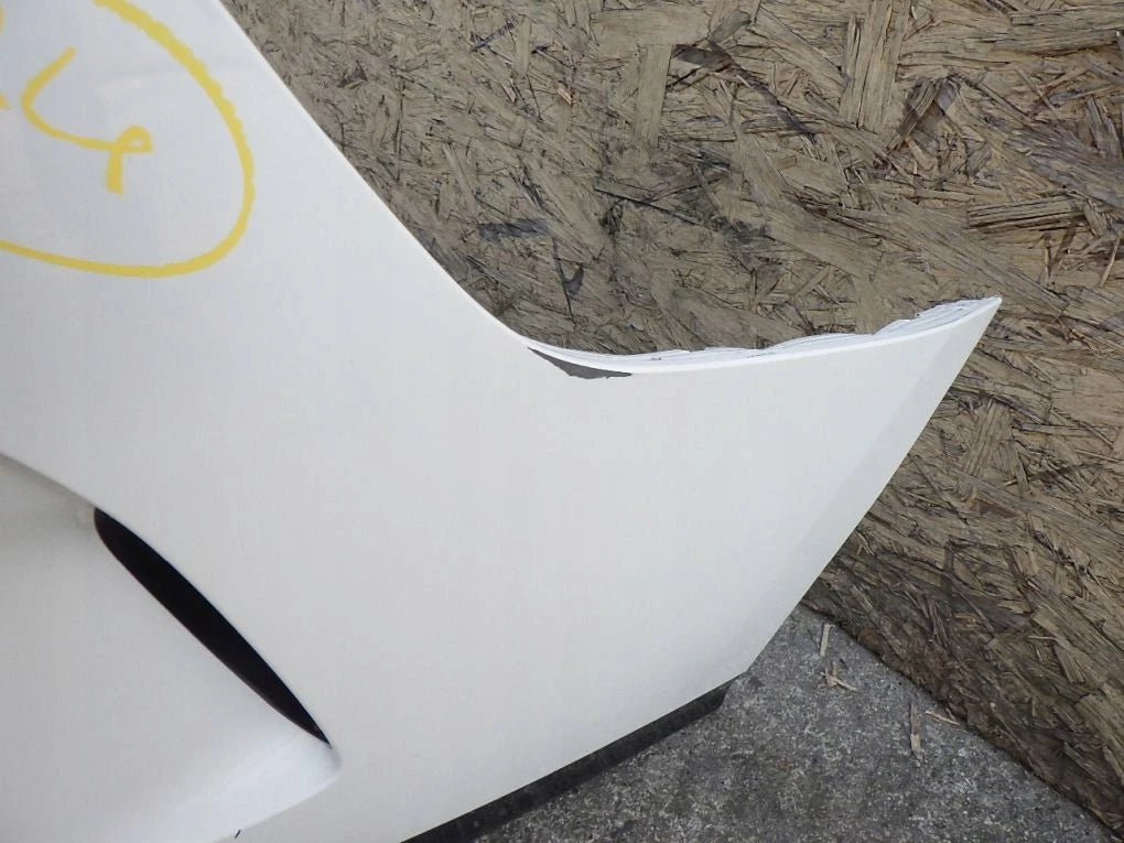 BMW 2 F44 GRAN COUPE M PACKAGE rear bumper