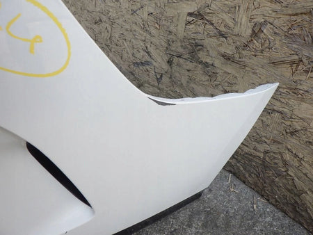 BMW 2 F44 GRAN COUPE M PACKAGE rear bumper