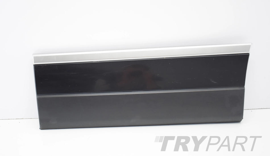 RANGE ROVER IV LEFT REAR DOOR TRIM SUPER CONDITION!