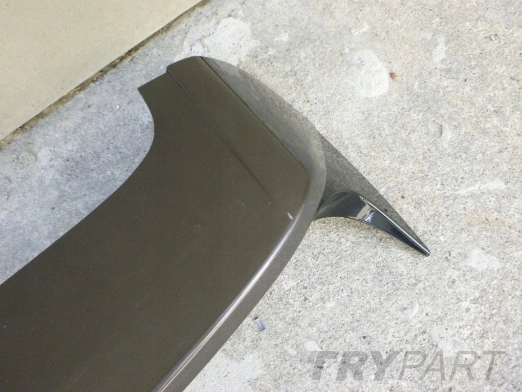 HYUNDAI TUCSON II III 2015 15- Spoiler Trunk Lid Spoiler