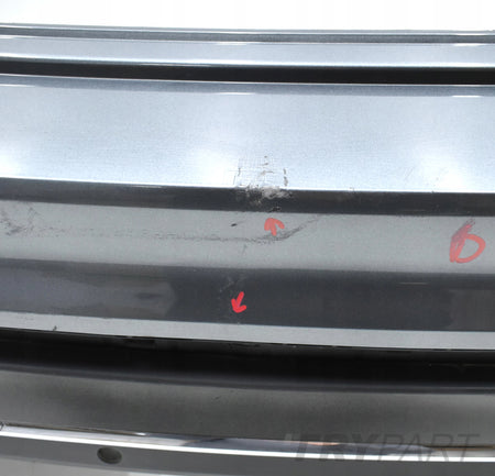 VW TIGUAN II 5NN LIFT ALLSPACE REAR BUMPER ORG