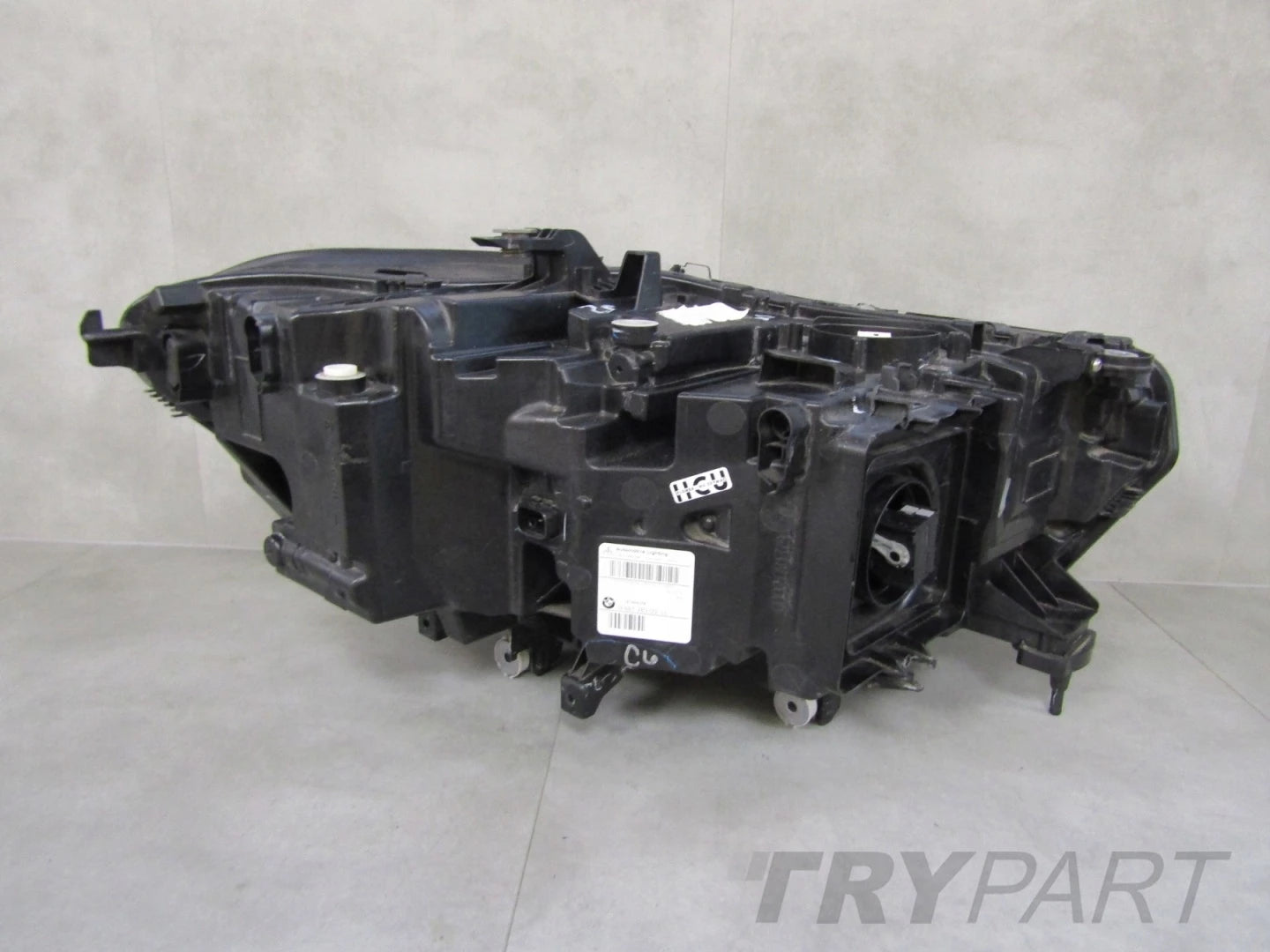 BMW X5 G05 X6 G06 FULL LED Headlight 18-23 LH LEFT 9481783