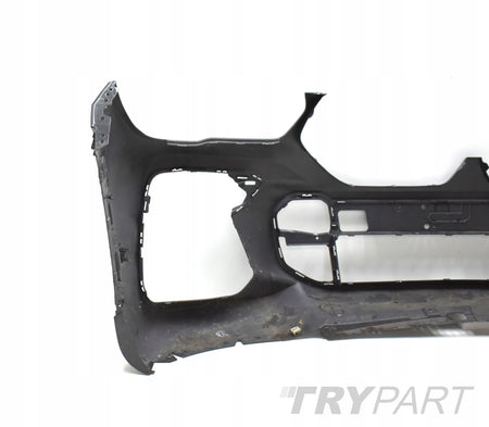 BMW X6 G06 M SPORT PACKAGE FRONT BUMPER GENUINE