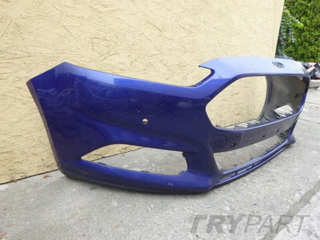 FORD MONDEO MK5 5 V 4xPDC 14- Front Bumper