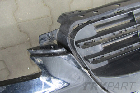 Front Bumper for Peugeot 508 10-14