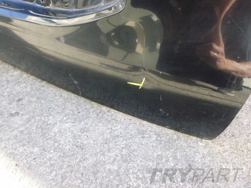 TOYOTA LAND CRUISER 150 2009- Rear Tailgate