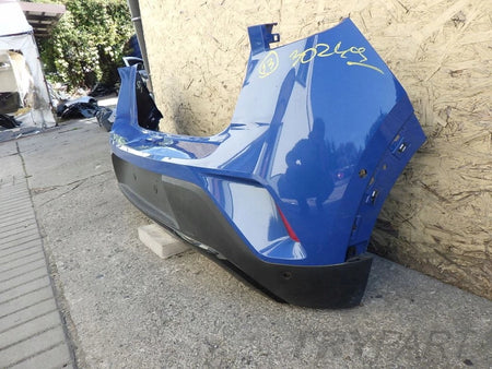 OPEL MOKKA 2 II B 2020- Rear Bumper