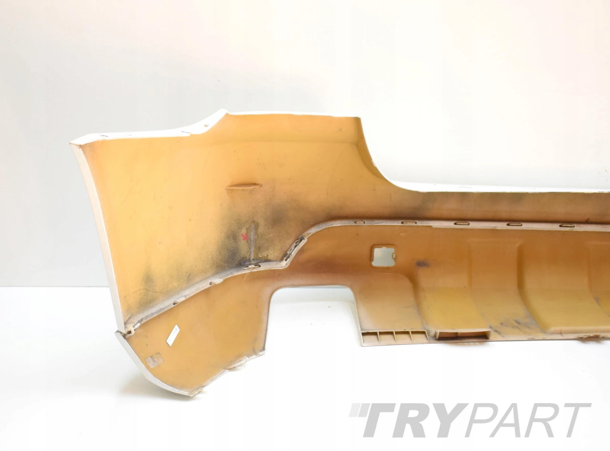 MERCEDES ML W164 AMG REAR BUMPER ORIGINAL