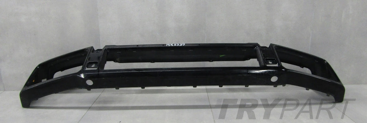 Front Bumper Mercedes G-Class W463 AMG LIFT 12-18