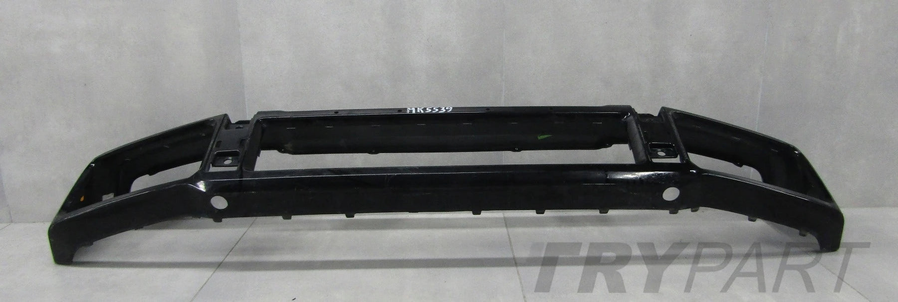 Front Bumper Mercedes G-Class W463 AMG LIFT 12-18