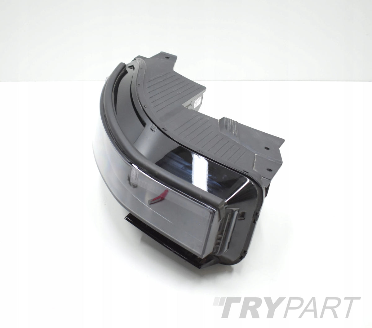 HYUNDAI IONIQ V RIGHT FRONT HEADLIGHT ORG EU