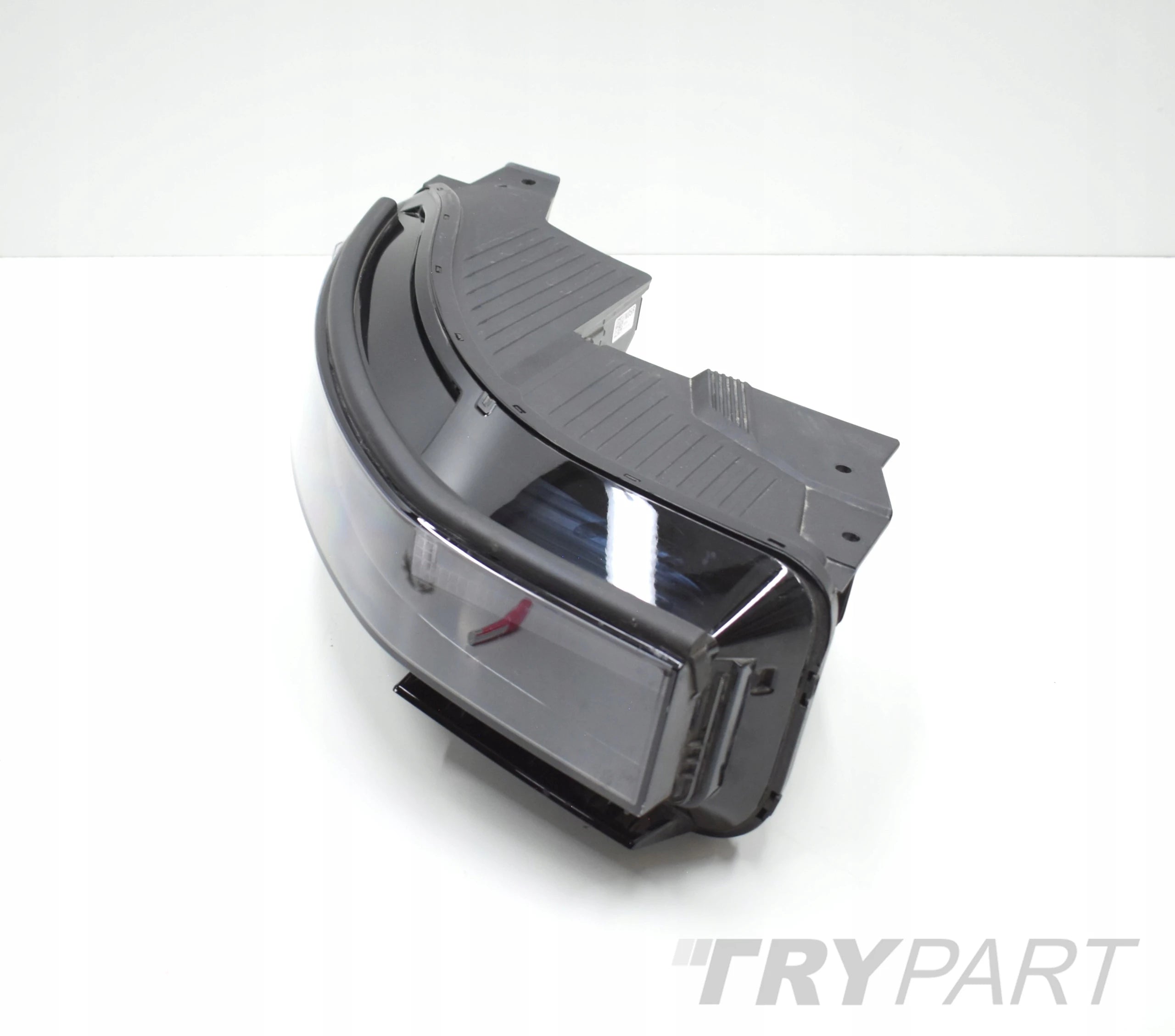 HYUNDAI IONIQ V RIGHT FRONT HEADLIGHT ORG EU