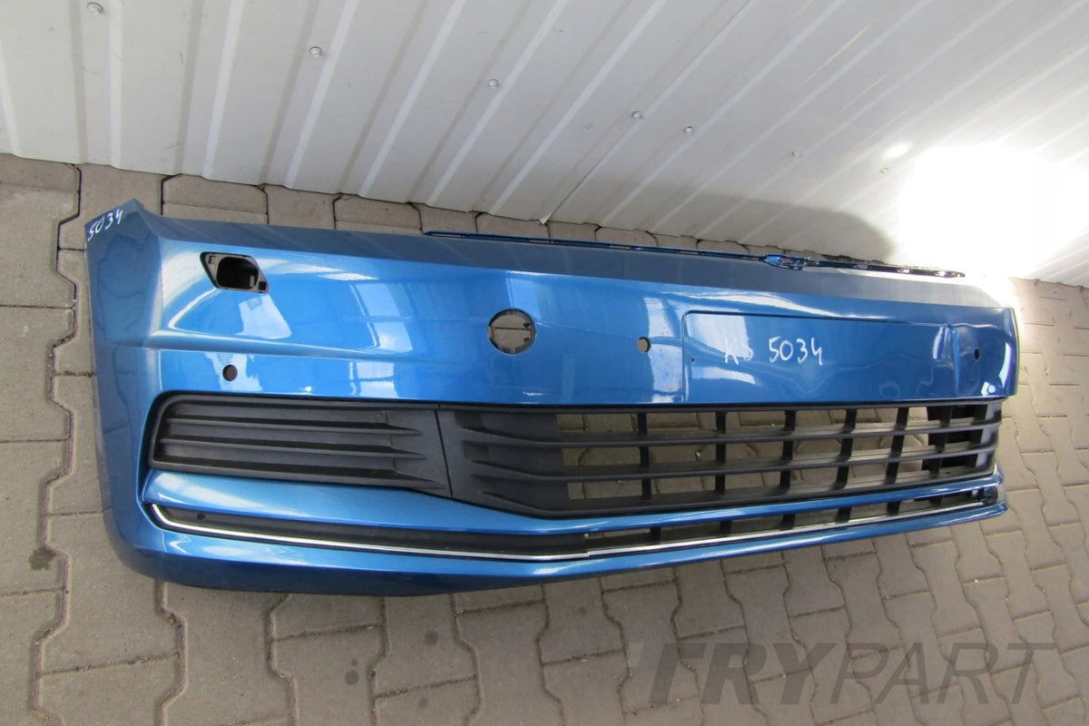 Front Bumper VW Touran 2 II 5TA 15-